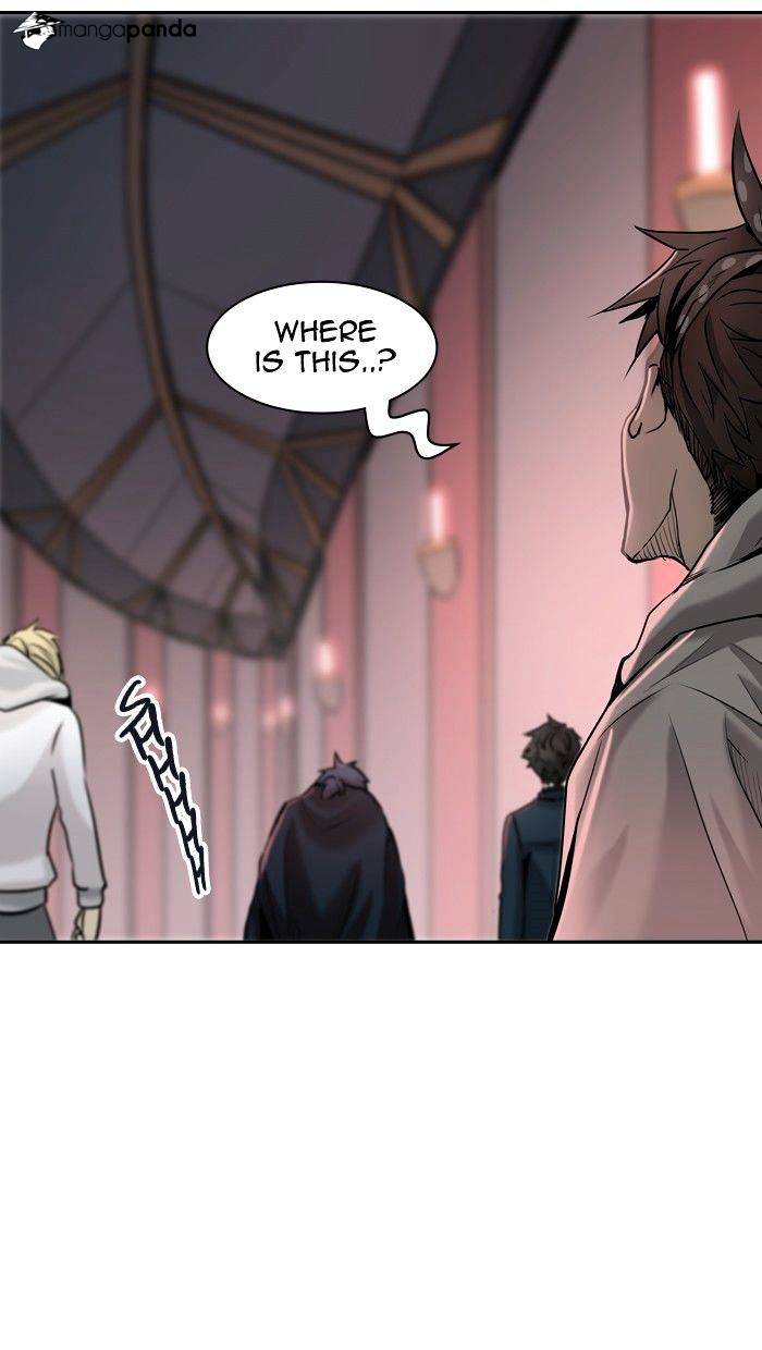 Tower of God Chapter 327 image 105